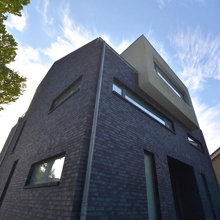 Fischerhuus Wohnung 1 沙博伊茨 外观 照片
